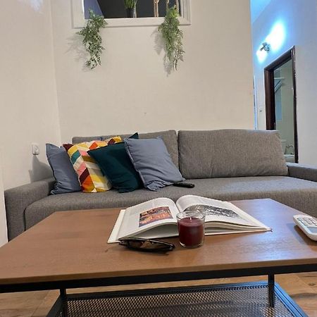 Central Ben Yehuda Apartment Jeruzalem Buitenkant foto